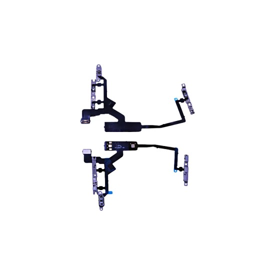 Power+Volume Flex Apple iPhone 14 Pro